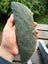 Pounamu greenstone slab nelson nephrite epic colours tiki slab Carousel 7