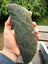 Pounamu greenstone slab nelson nephrite epic colours tiki slab Carousel 9