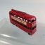 Matchbox 56A London Trolleybus Carousel 4