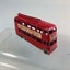 Matchbox 56A London Trolleybus Carousel 5