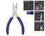 Three-Section Jewelry Pliers In Stock Deal Carousel 1