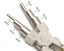 Three-Section Jewelry Pliers In Stock Deal Carousel 4