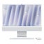 Apple iMac with Retina 4.5K Display 24'' w/ Nano Texture Glass, M4, 10C, 256G... Carousel 1