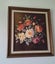 +++ BEAUTIFUL " HILDA HEALEY " FLORAL OIL PAINTNG +++ Carousel 3