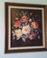 +++ BEAUTIFUL " HILDA HEALEY " FLORAL OIL PAINTNG +++ Carousel 4