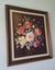 +++ BEAUTIFUL " HILDA HEALEY " FLORAL OIL PAINTNG +++ Carousel 5