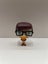 Scooby-Doo Velma Vinyl Figure #151 Funko Pop Carousel 1
