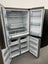 Hisense 609L PureFlat French Door Refrigerator Carousel 3