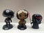 Star Wars Funko Pop - Jannah, Imperial Gunner and Shadow Guard Carousel 1