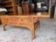 A Quality Vintage Chinese Solid Elm Coffee table Carousel 3
