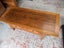 A Quality Vintage Chinese Solid Elm Coffee table Carousel 18