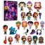 Kpop Demon Advent Calendar 24 Days Christmas Countdown Mini Toys Ornaments Carousel 1