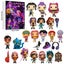 Kpop Demon Advent Calendar 24 Days Christmas Countdown Mini Toys Ornaments Carousel 2