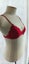 Red bralette Carousel 3