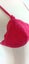 Red bralette Carousel 9