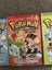 Pokémon Adventures manga volumes 1-7 Carousel 3