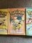 Pokémon Adventures manga volumes 1-7 Carousel 6