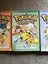 Pokémon Adventures manga volumes 1-7 Carousel 7