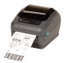 Zebra GK420D thermal label printer commercial label maker GK420D - REFURB Carousel 1
