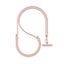 EFM Go Crossbody Lanyard for All Devices- Pink Carousel 1