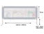 Bopeep Kids Baby Safety Bed Rail Guard Adjustable Folding Child Toddler King Carousel 2