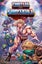 Masters of the Universe/Teenage Mutant Ninja Turtles: Turtles of Grayskull by Ti Carousel 1