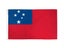 Samoa National Flag NZ Clearance Carousel 3