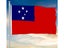 Samoa National Flag NZ Clearance Carousel 8