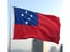 Samoa National Flag NZ Clearance Carousel 11