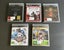 PS3 Game Bundle (5 Games) - Diablo , Skyrim , Assassins Creed II , Madden & FIFA Carousel 1