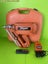 ** 2004 PASLODE IMPULE NAILGUN + BATTERY + CHARGER + CASE ** Carousel 1