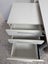 Office desk, drawer and chair combo Carousel 4