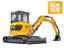 2026 JCB 55Z-1 Carousel 2