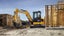 2026 JCB 55Z-1 Carousel 3