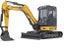 2026 JCB 55Z-1 Carousel 1