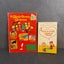 A Charlie Brown Christmas & First paperback ed. of You're in Love Charlie Brown Carousel 1