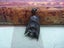 Stunning Carved Animal Horn Bat Awesome Detail Carousel 5