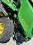 **JOHN DEERE X350R** RIDE-ON MOWER Carousel 12