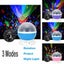 Night Light Projector Carousel 7