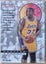 Earvin "Magic" Johnson, Los Angeles Lakers, 1996 Skybox E-XLFramed Card Carousel 2