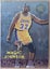 Earvin "Magic" Johnson, Los Angeles Lakers, 1996 Topps Stadium Club Magic's Back Carousel 1