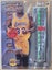 Earvin "Magic" Johnson, LA Lakers, 1995-96 Fller/Skybox Internat'l Fleer Metal Carousel 2