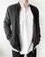 Zara Man faux suede bomber jacket Carousel 7