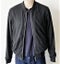 Zara Man faux suede bomber jacket Carousel 1
