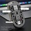 Elosung Tri Mode Wireless Gaming Mouse 1Khz Polling 10000 Dpi Digital Display Li Carousel 4