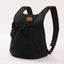 Elosung S Black Hands-Free Pet Carrier Backpack For Small Dogs & Cats Breathable Carousel 1