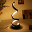 Desk lamp Carousel 13