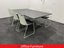 Boardroom table with chairs x 6, Made in Italy Carousel 1