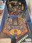 Street fighter pinball machine Carousel 8