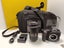 Nikon DSLR Camera D850 - With 24-70mm Lens - A13106364-1 Carousel 1
